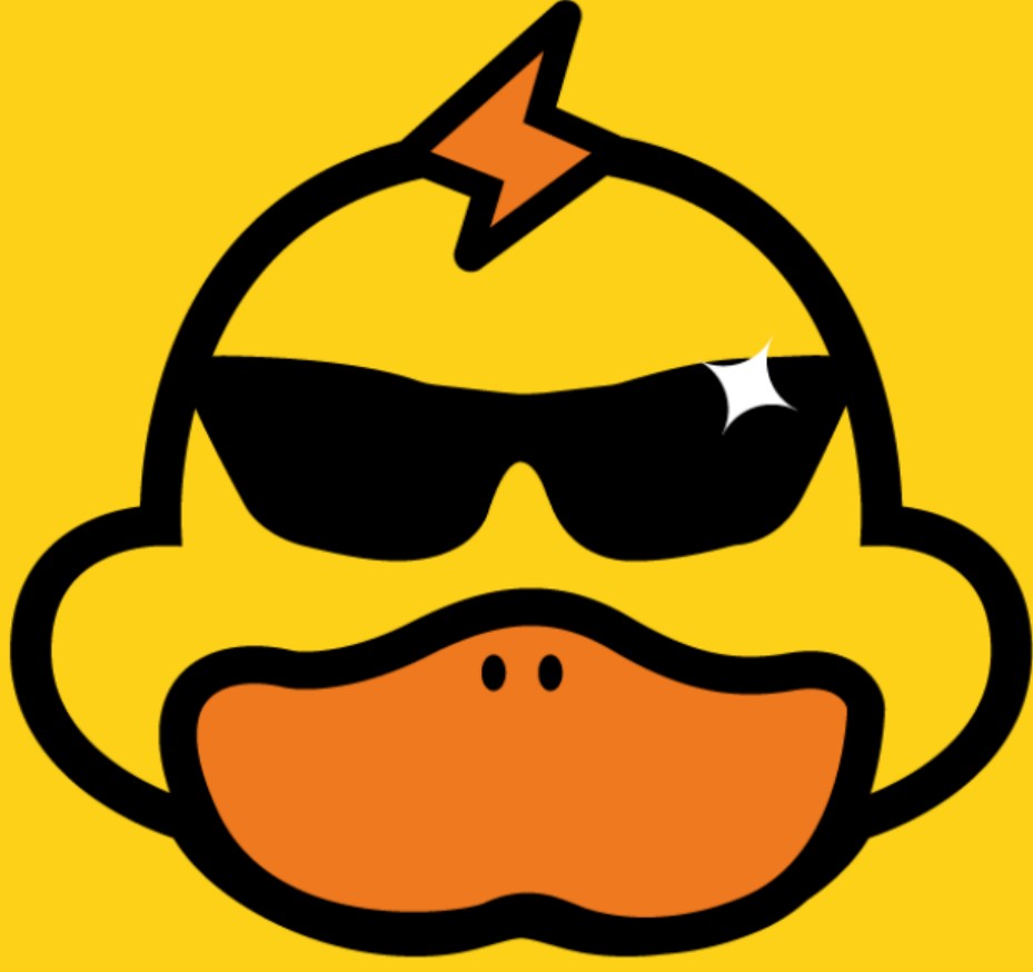 快鸭npv穹灵科技